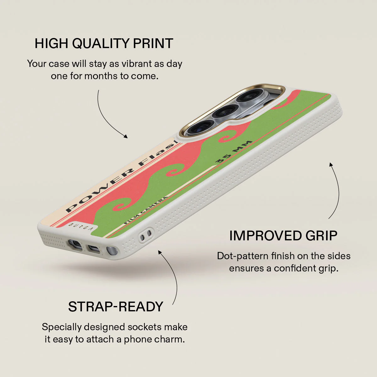 Film Camera - Samsung Galaxy S26 Ultra Case - Image 30