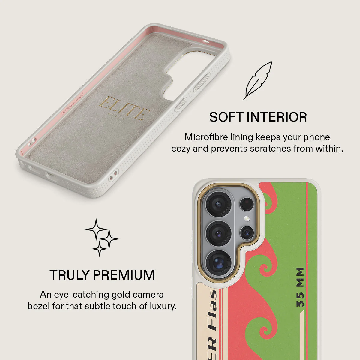 Film Camera - Samsung Galaxy S26 Ultra Case - Image 31