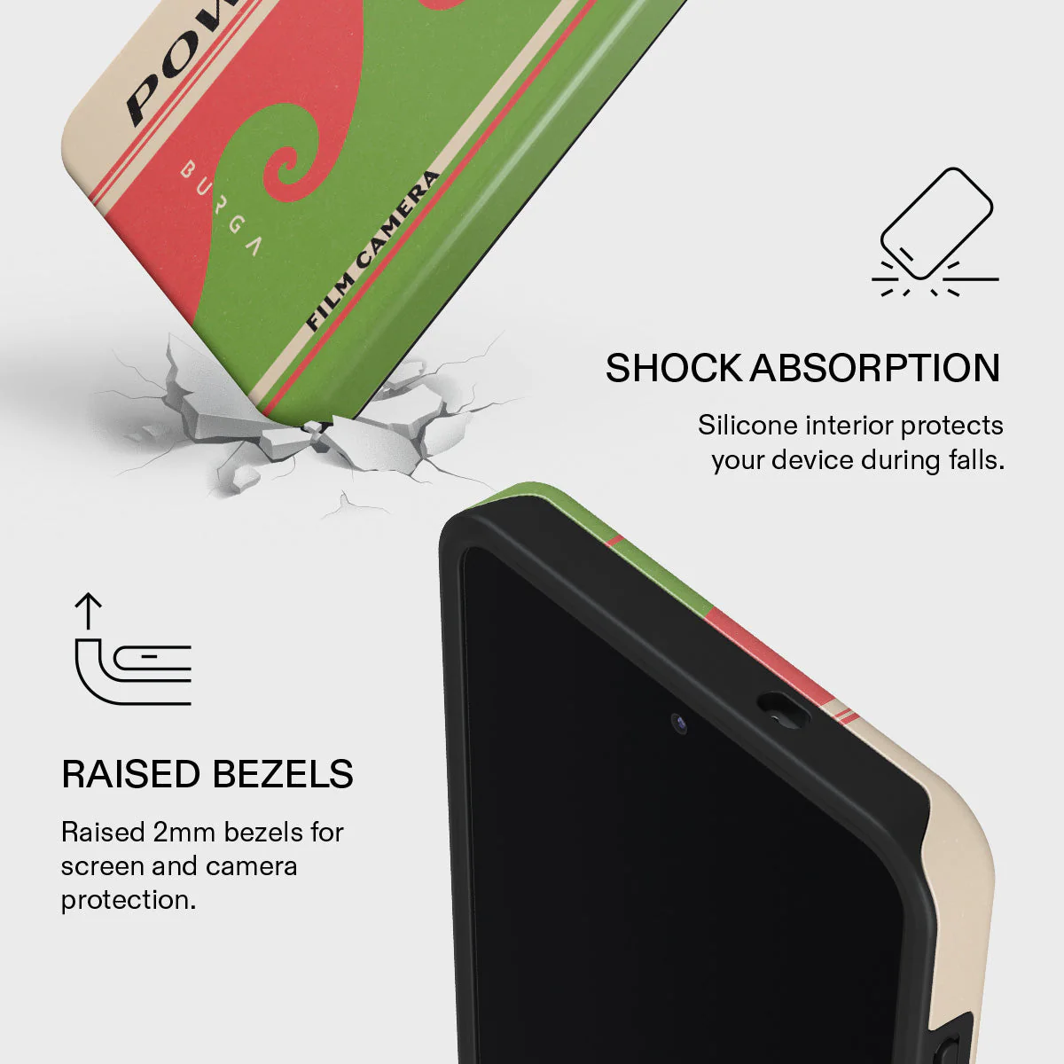 Film Camera - Samsung Galaxy S26 Ultra Case - Image 4