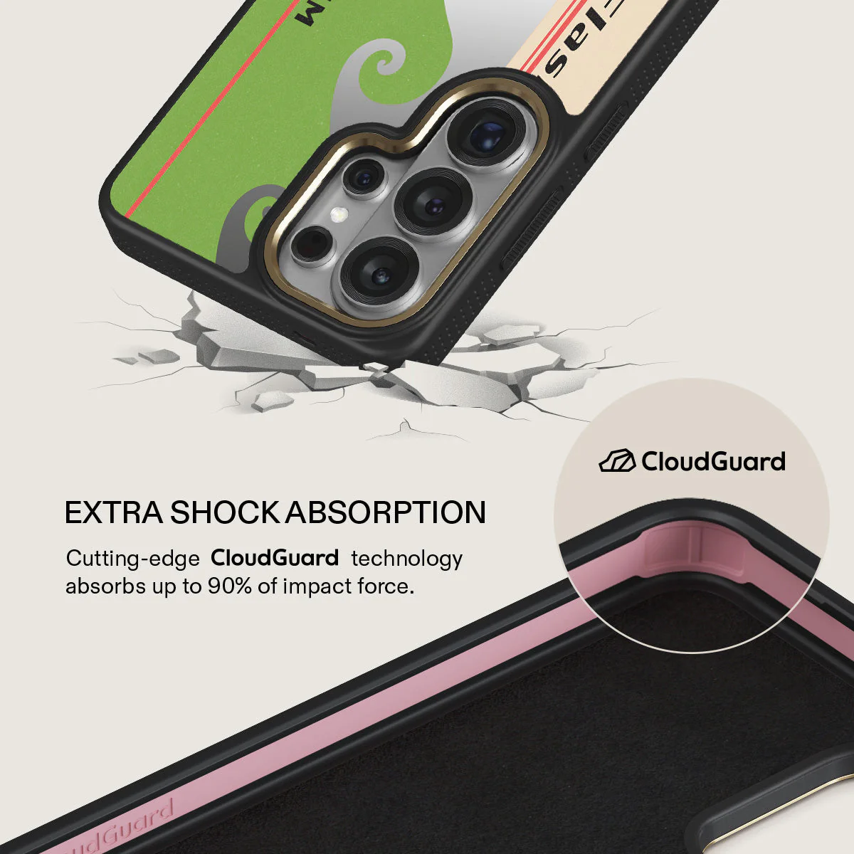 Film Camera - Samsung Galaxy S26 Ultra Case - Image 42