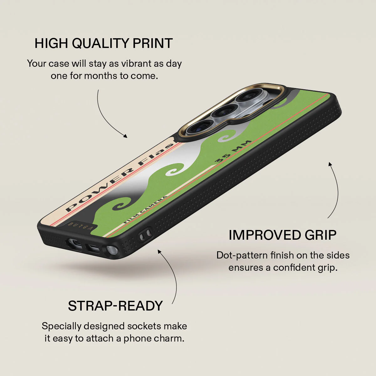 Film Camera - Samsung Galaxy S26 Ultra Case - Image 45