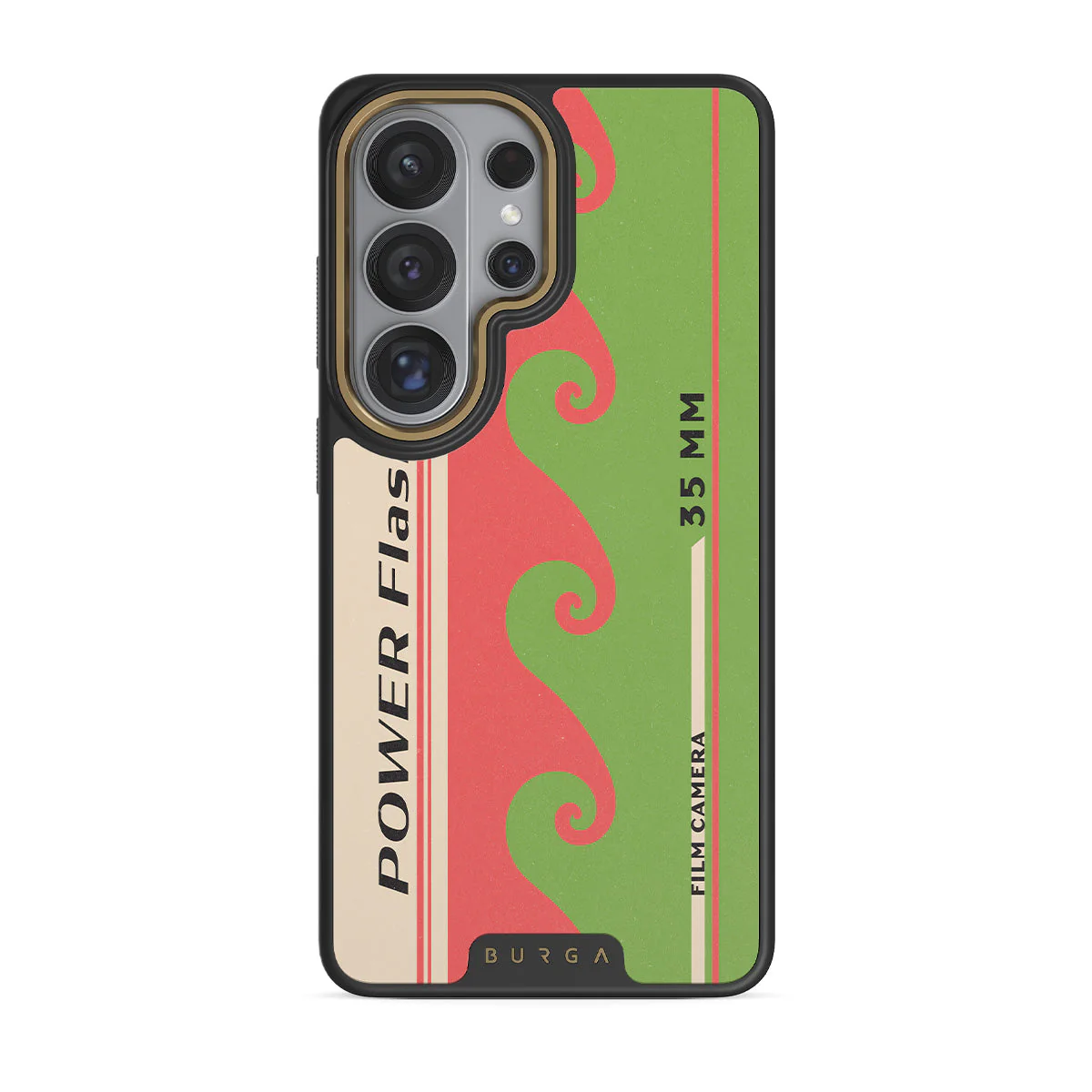 Film Camera - Samsung Galaxy S26 Ultra Case - Image 5