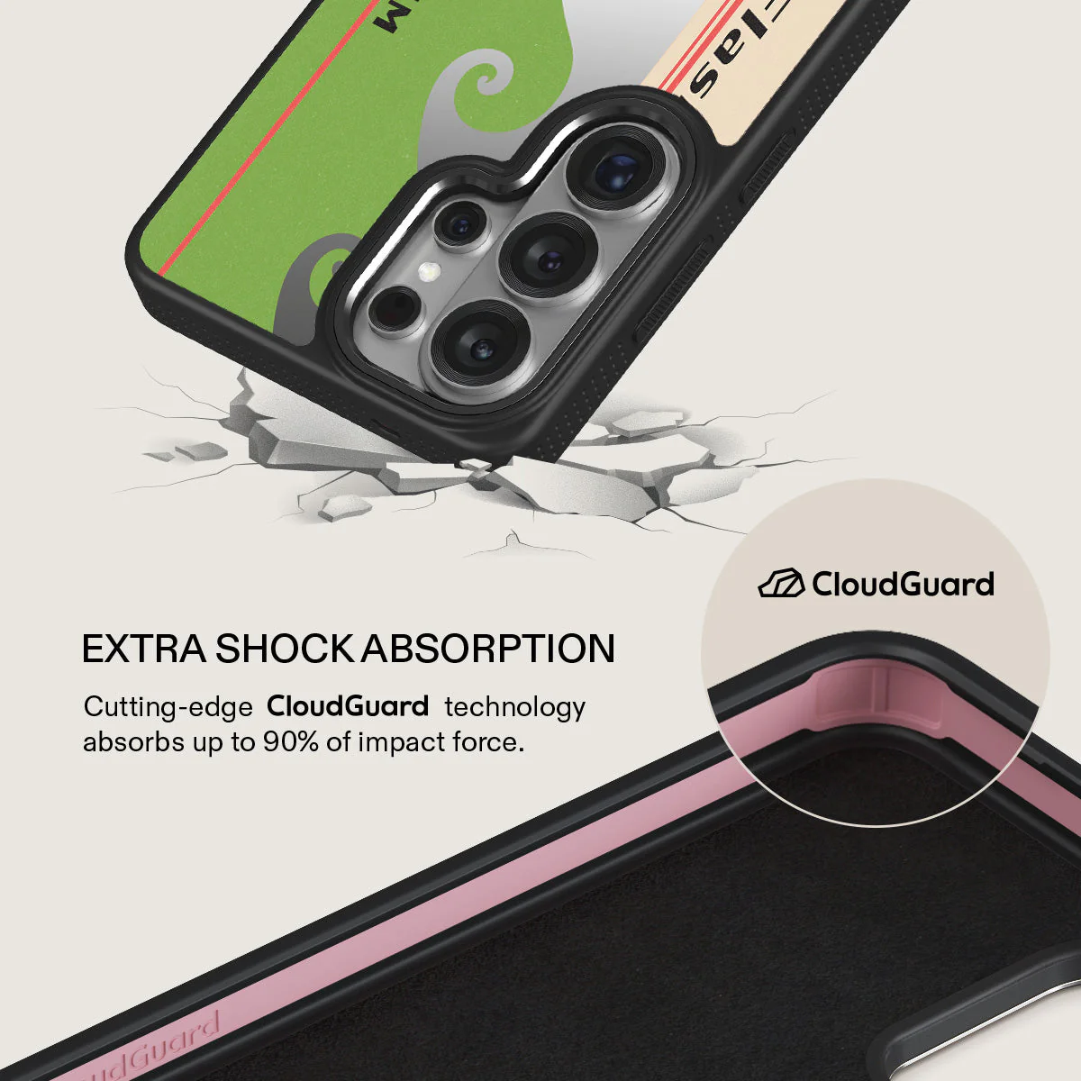 Film Camera - Samsung Galaxy S26 Ultra Case - Image 50