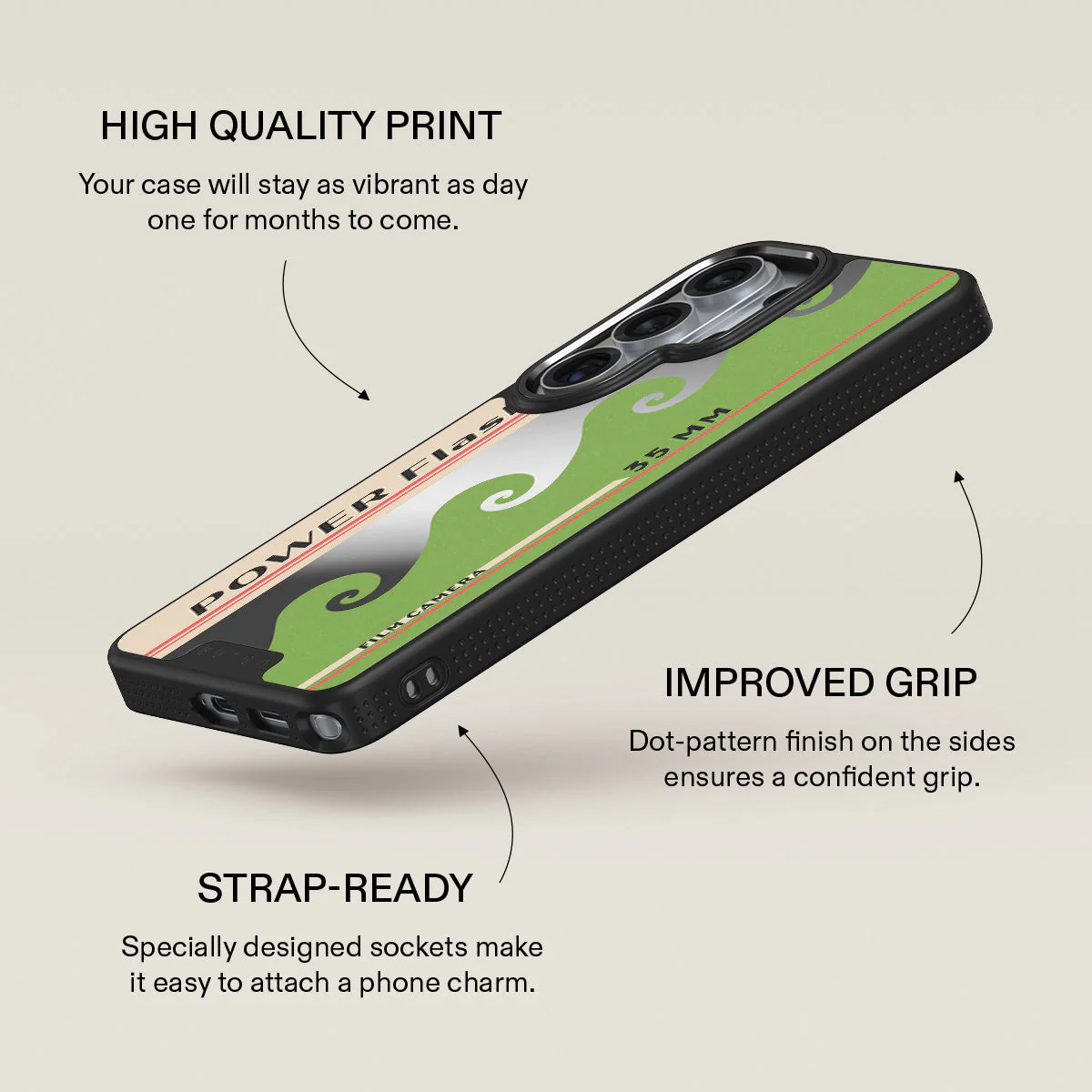 Film Camera - Samsung Galaxy S26 Ultra Case - Image 53