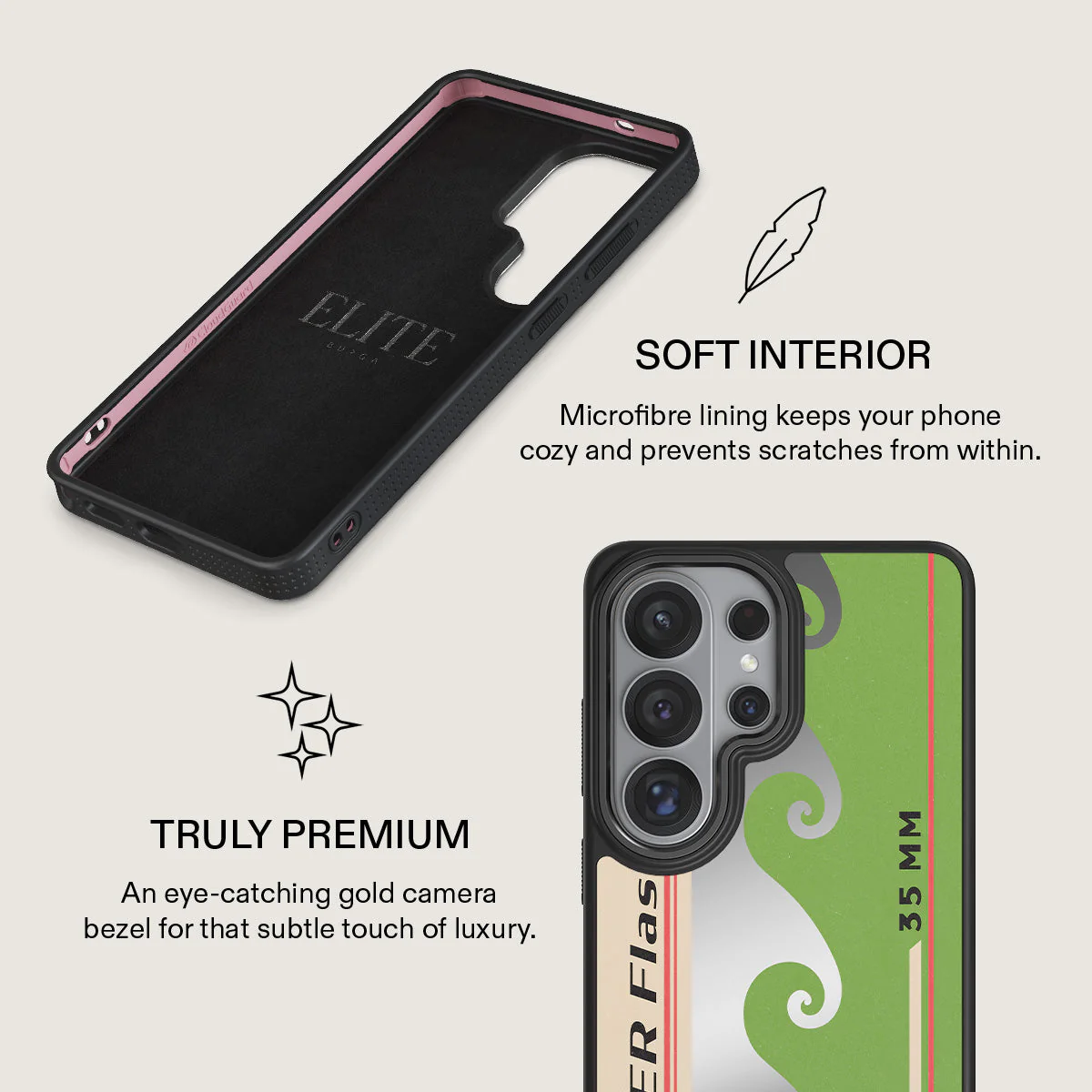 Film Camera - Samsung Galaxy S26 Ultra Case - Image 54