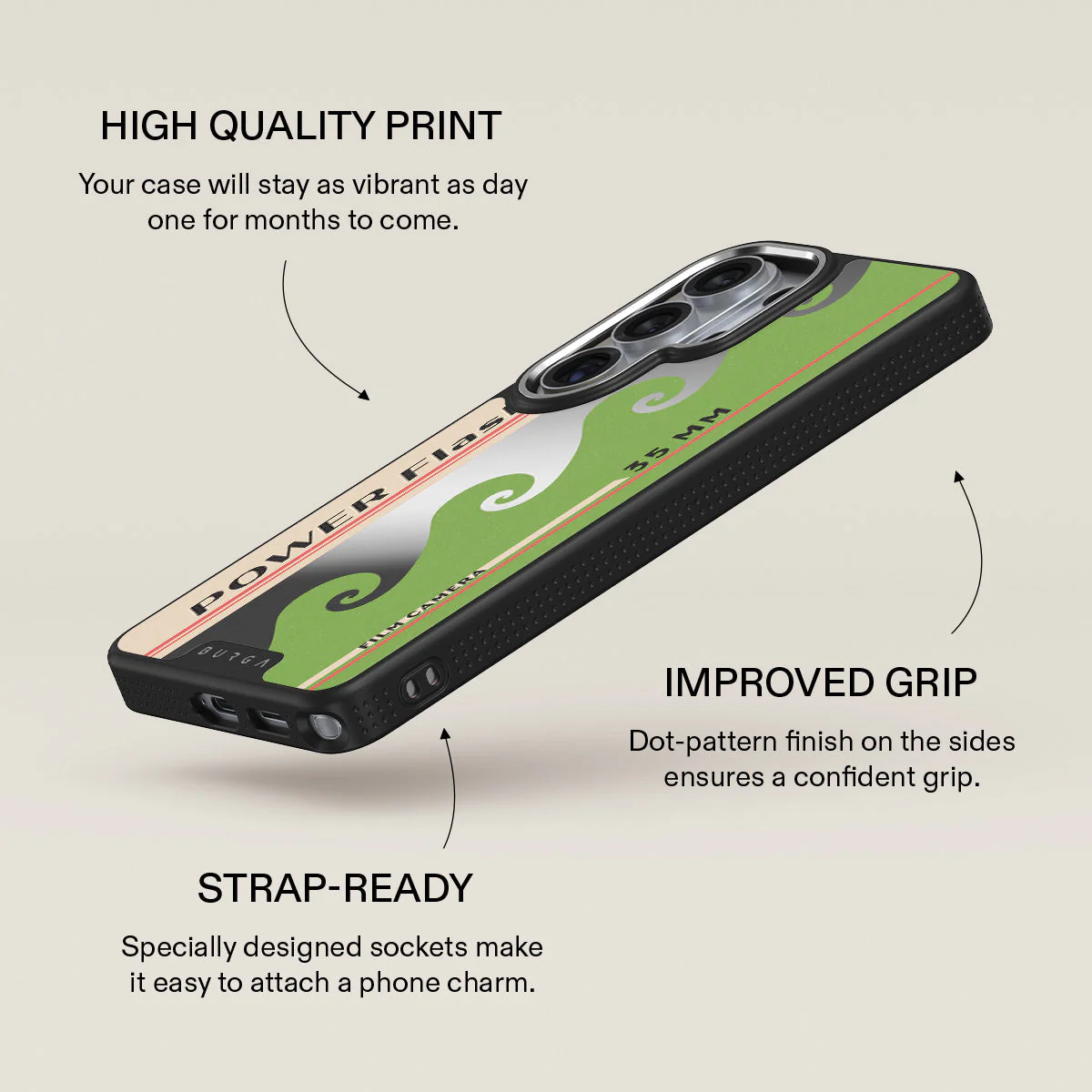 Film Camera - Samsung Galaxy S26 Ultra Case - Image 61