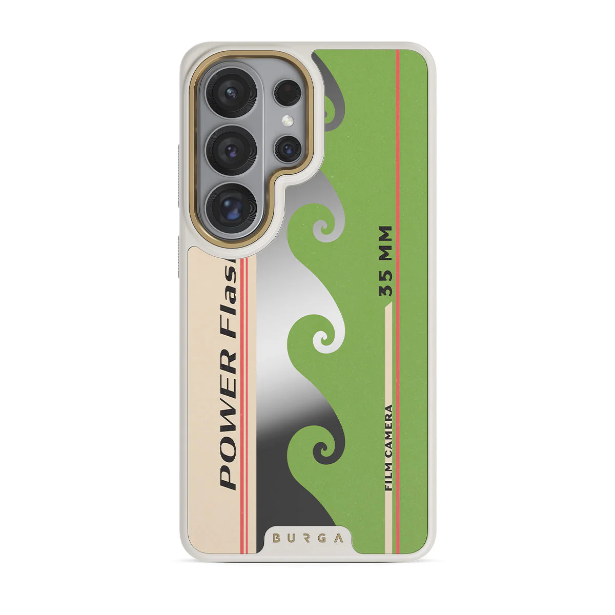 Film Camera - Samsung Galaxy S26 Ultra Case - Image 72