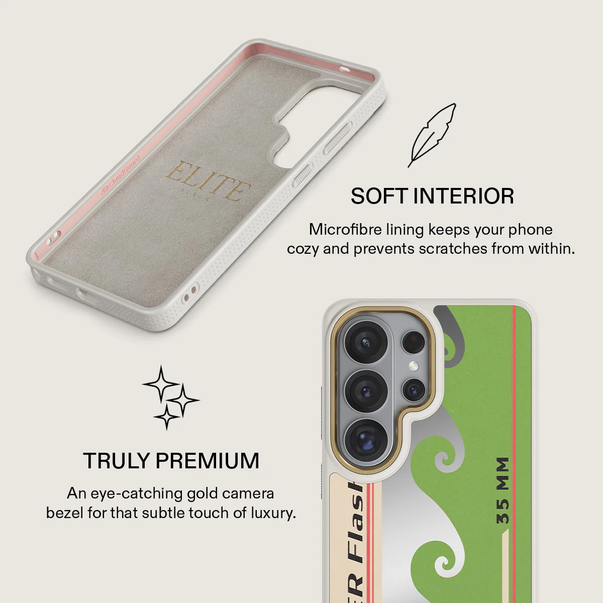 Film Camera - Samsung Galaxy S26 Ultra Case - Image 78