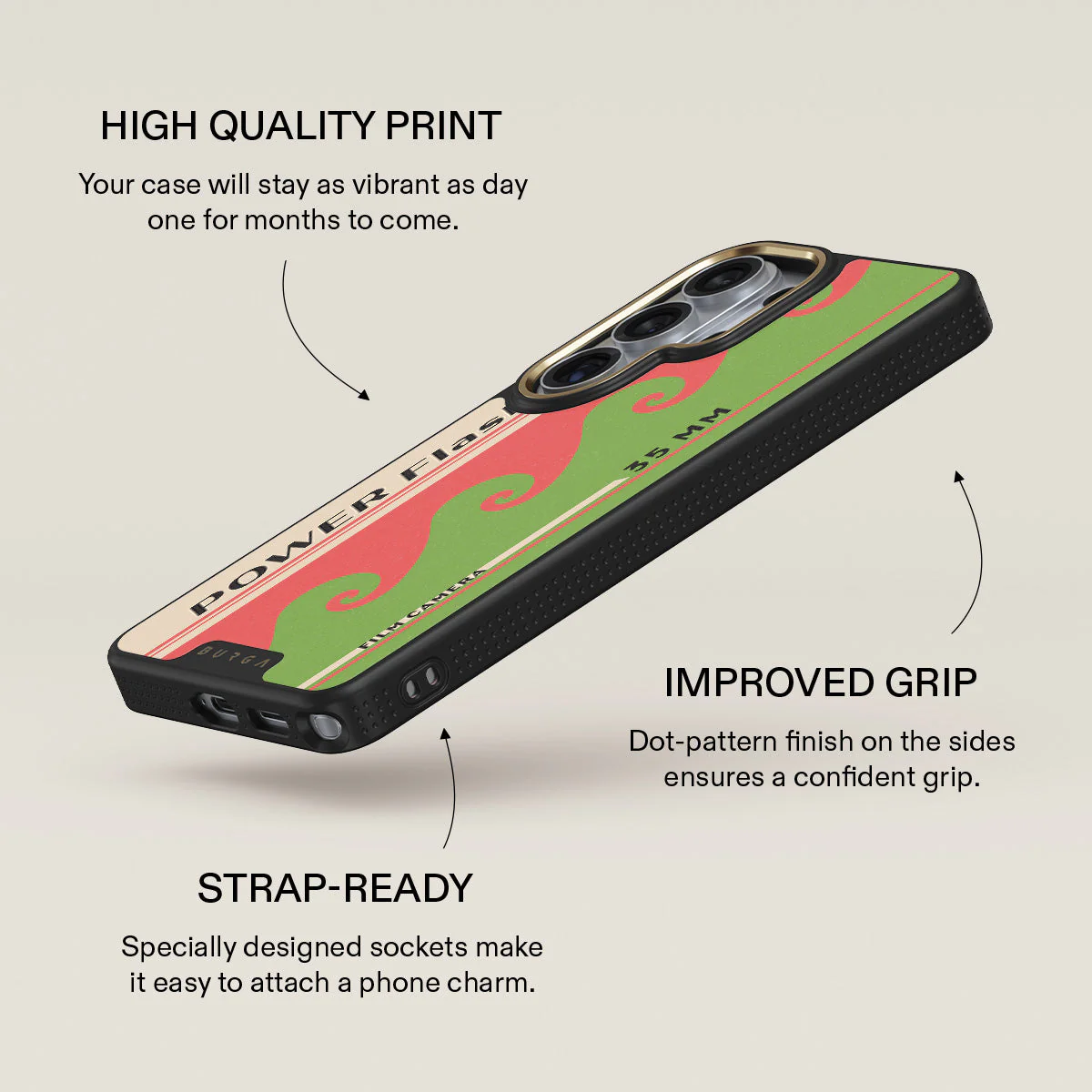 Film Camera - Samsung Galaxy S26 Ultra Case - Image 9