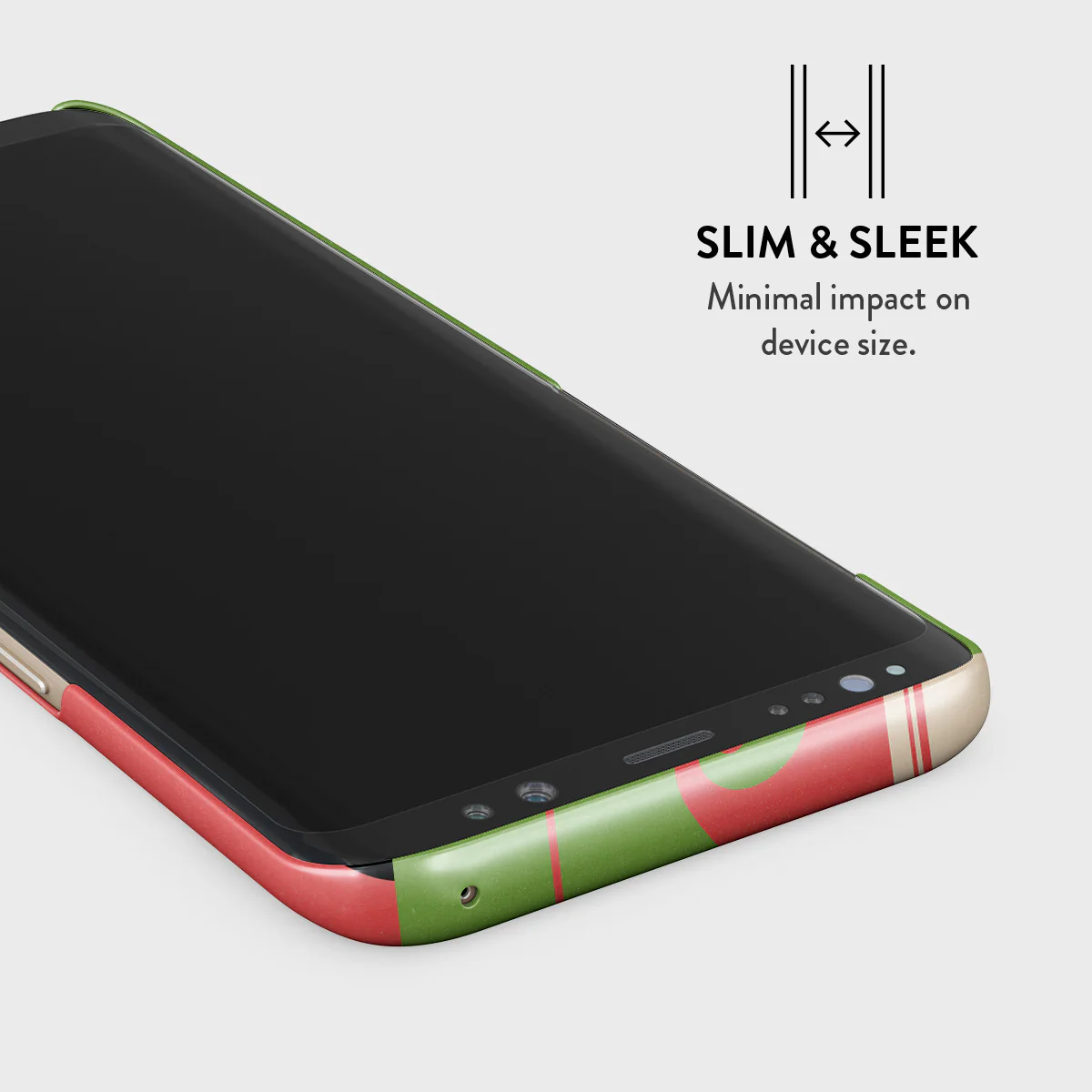 Film Camera - Samsung Galaxy S8 Case - Image 4
