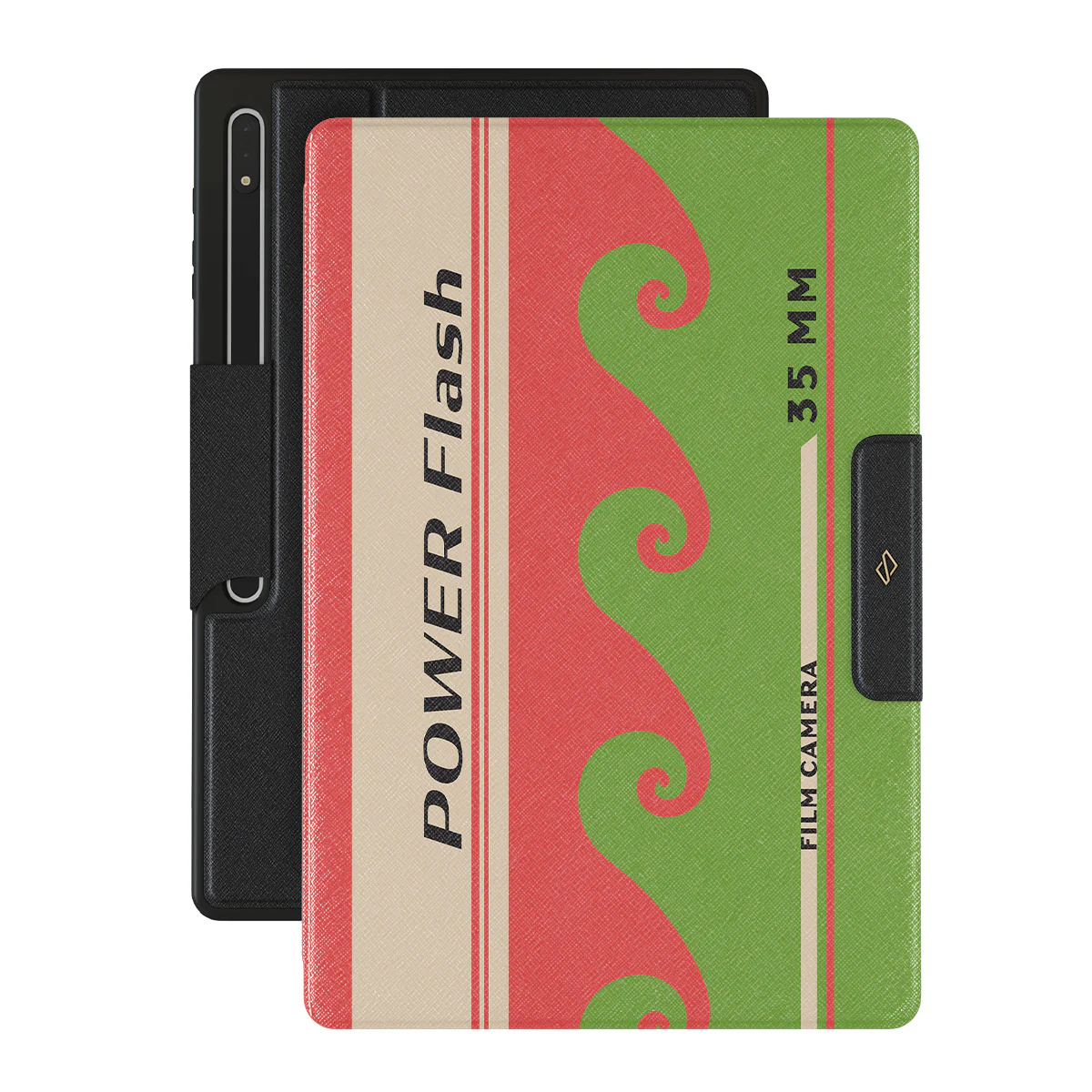 Film Camera - Samsung Galaxy Tab S9 Ultra Case