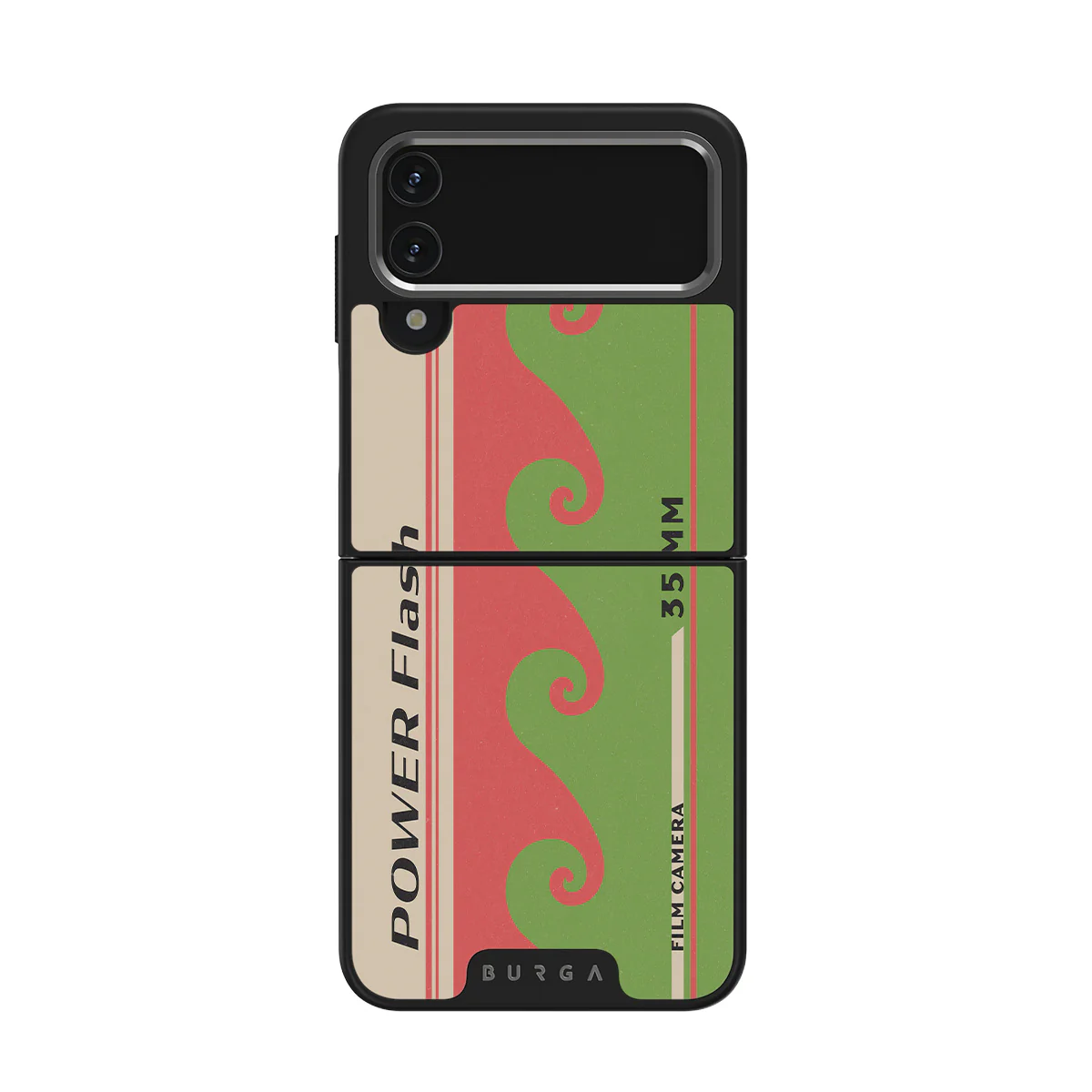 Film Camera - Samsung Galaxy Z Flip 4 Case - Image 20