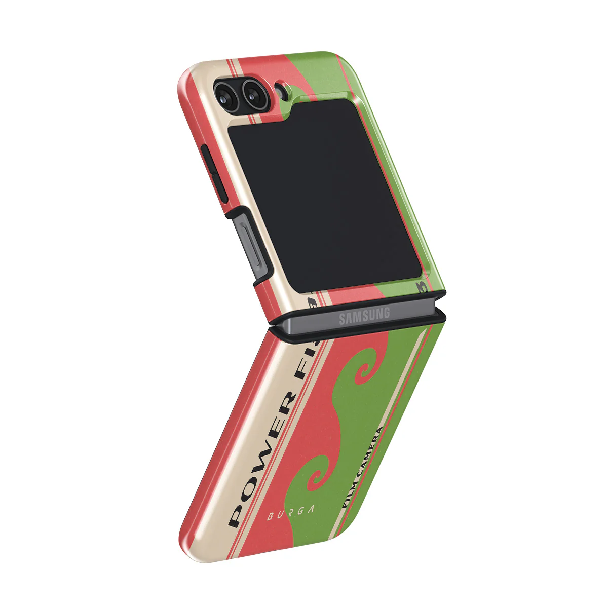Film Camera - Samsung Galaxy Z Flip 5 Case