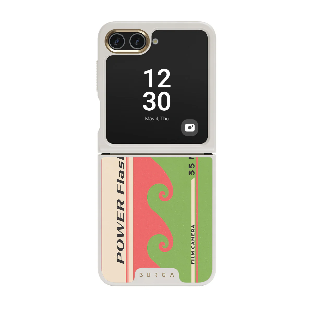 Film Camera - Samsung Galaxy Z Flip 5 Case - Image 22