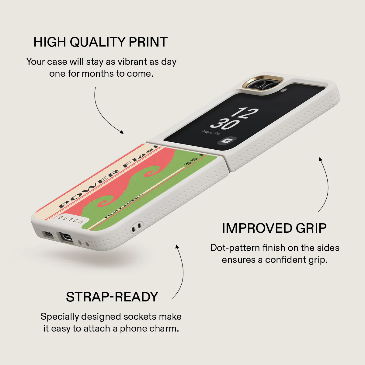 Film Camera - Samsung Galaxy Z Flip 5 Case - Image 26
