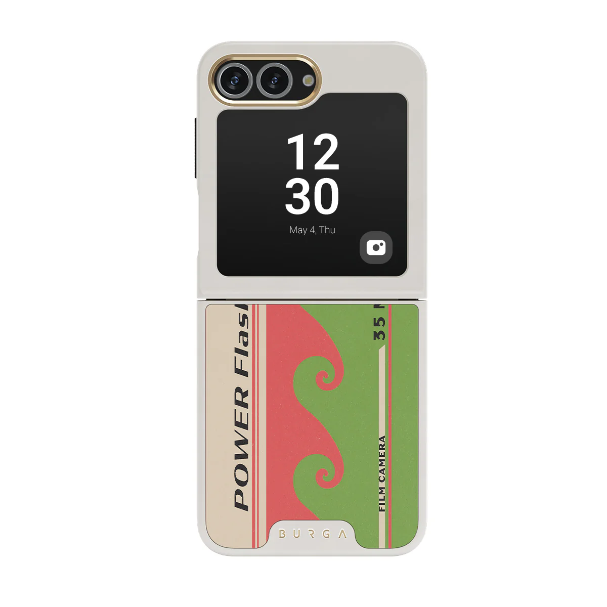 Film Camera - Samsung Galaxy Z Flip 6 Case - Image 20