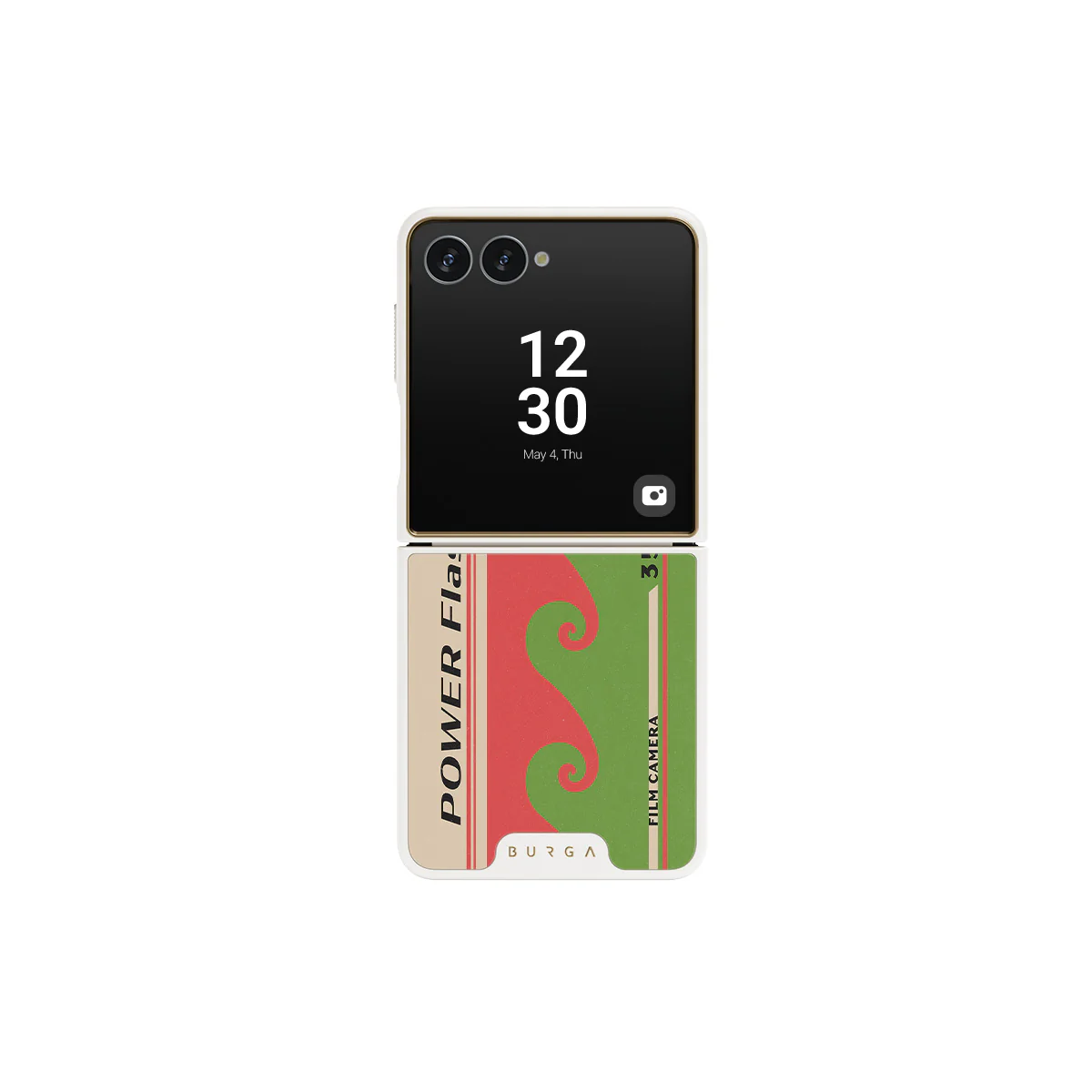Film Camera - Samsung Galaxy Z Flip 7 Case - Image 19
