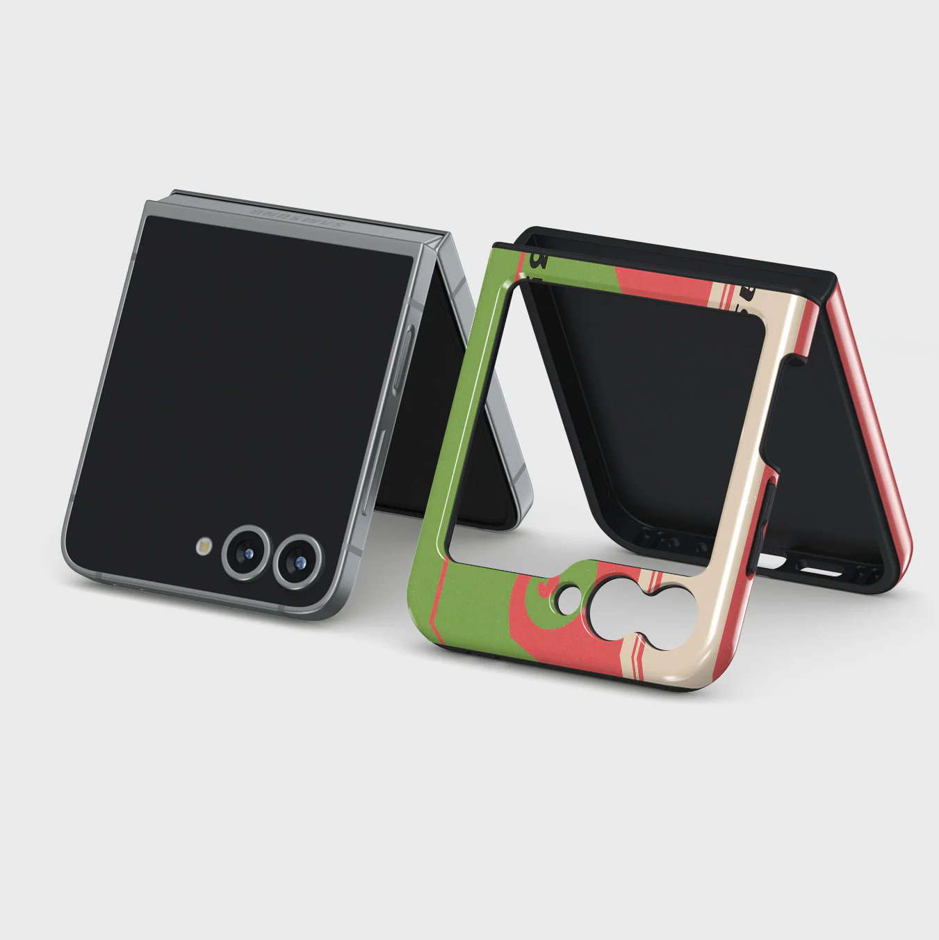 Film Camera - Samsung Galaxy Z Flip 7 FE Case - Image 5