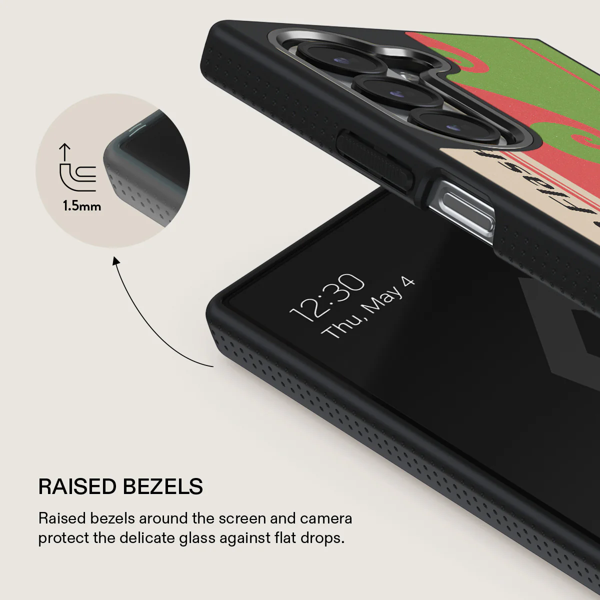 Film Camera - Samsung Galaxy Z Fold 6 Case - Image 11
