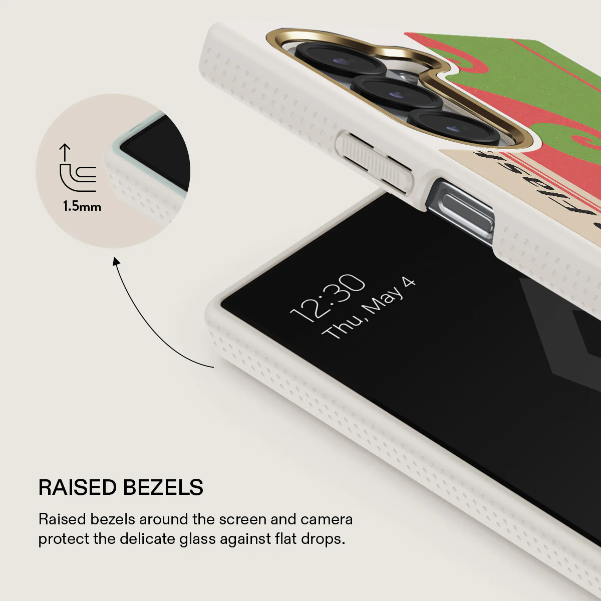 Film Camera - Samsung Galaxy Z Fold 6 Case - Image 18