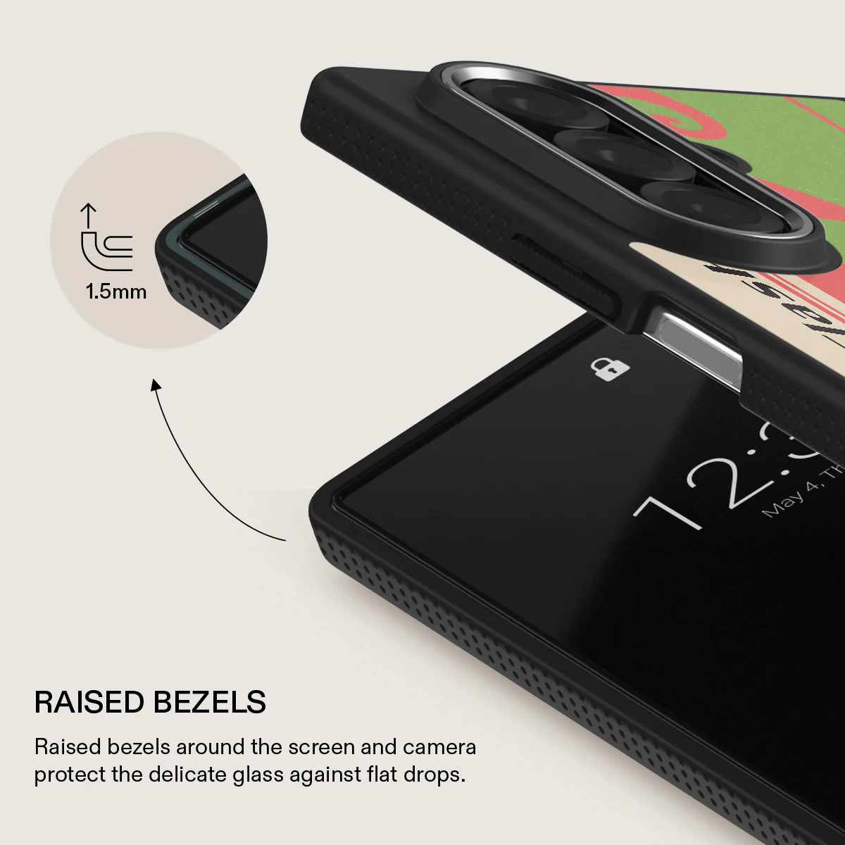 Film Camera - Samsung Galaxy Z Fold 7 Case - Image 11