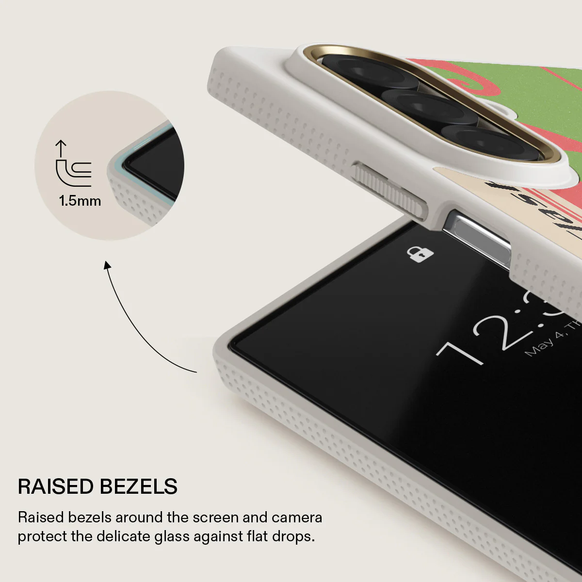 Film Camera - Samsung Galaxy Z Fold 7 Case - Image 18
