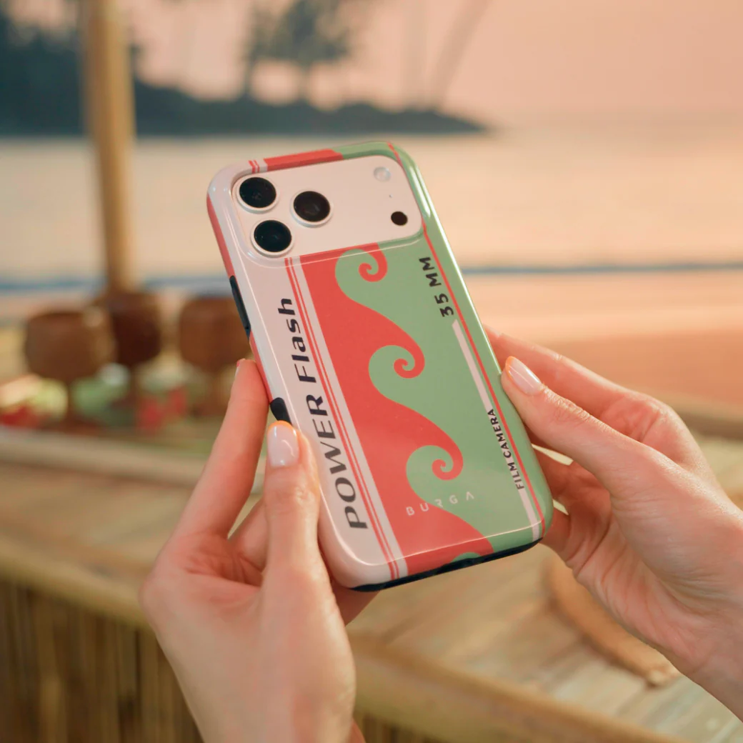 Film Camera - Xiaomi 12T Case - Image 5