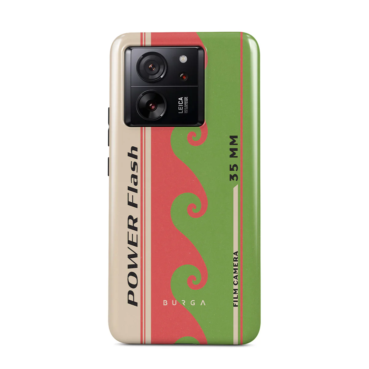 Film Camera - Xiaomi 13T Pro Case