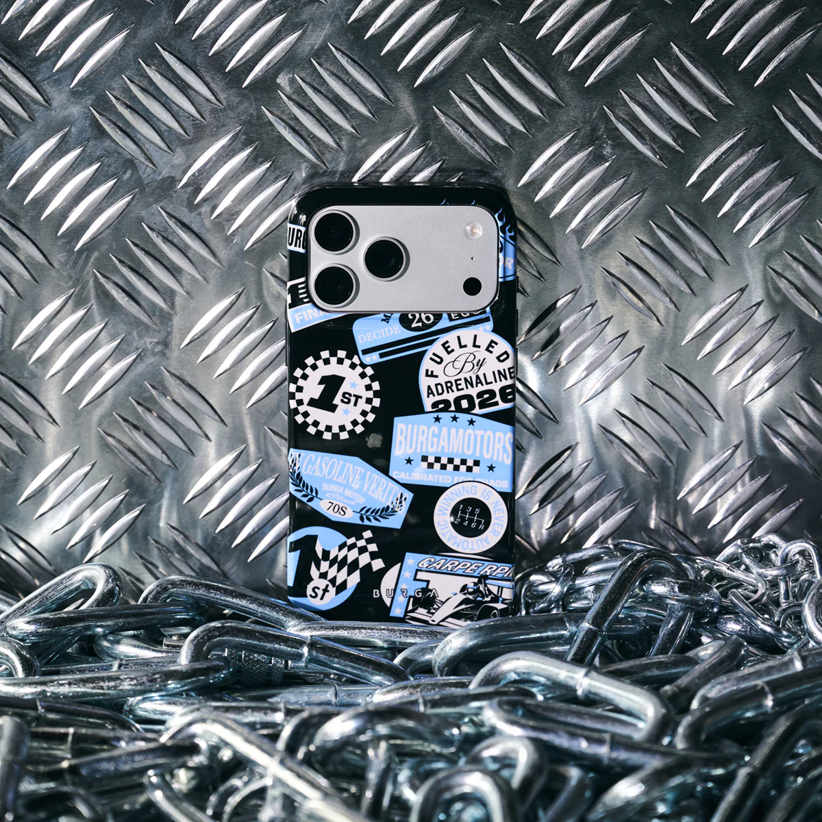 Finish Line - Google Pixel 7 Pro Case - Image 7