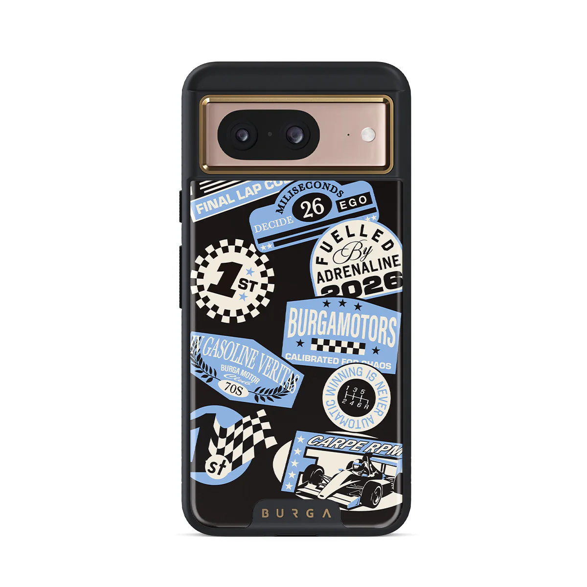 Finish Line - Google Pixel 8 Case - Image 5