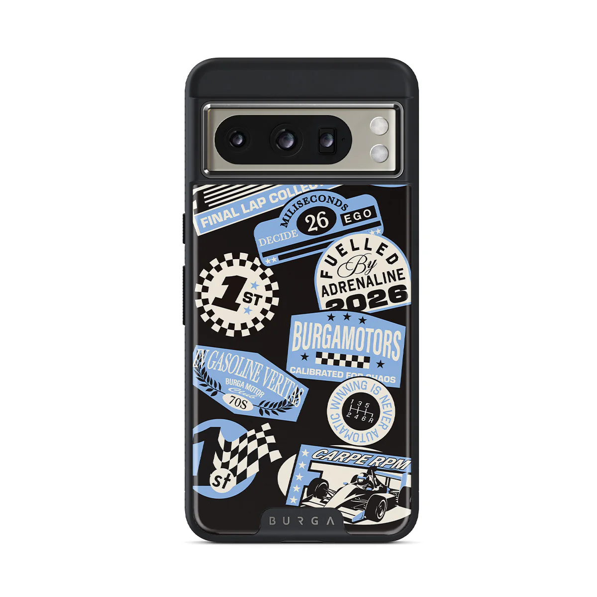 Finish Line - Google Pixel 8 Pro Case - Image 12