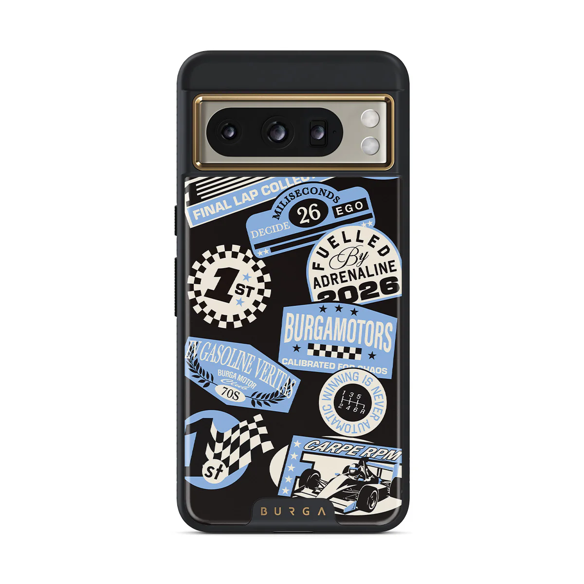 Finish Line - Google Pixel 8 Pro Case - Image 5
