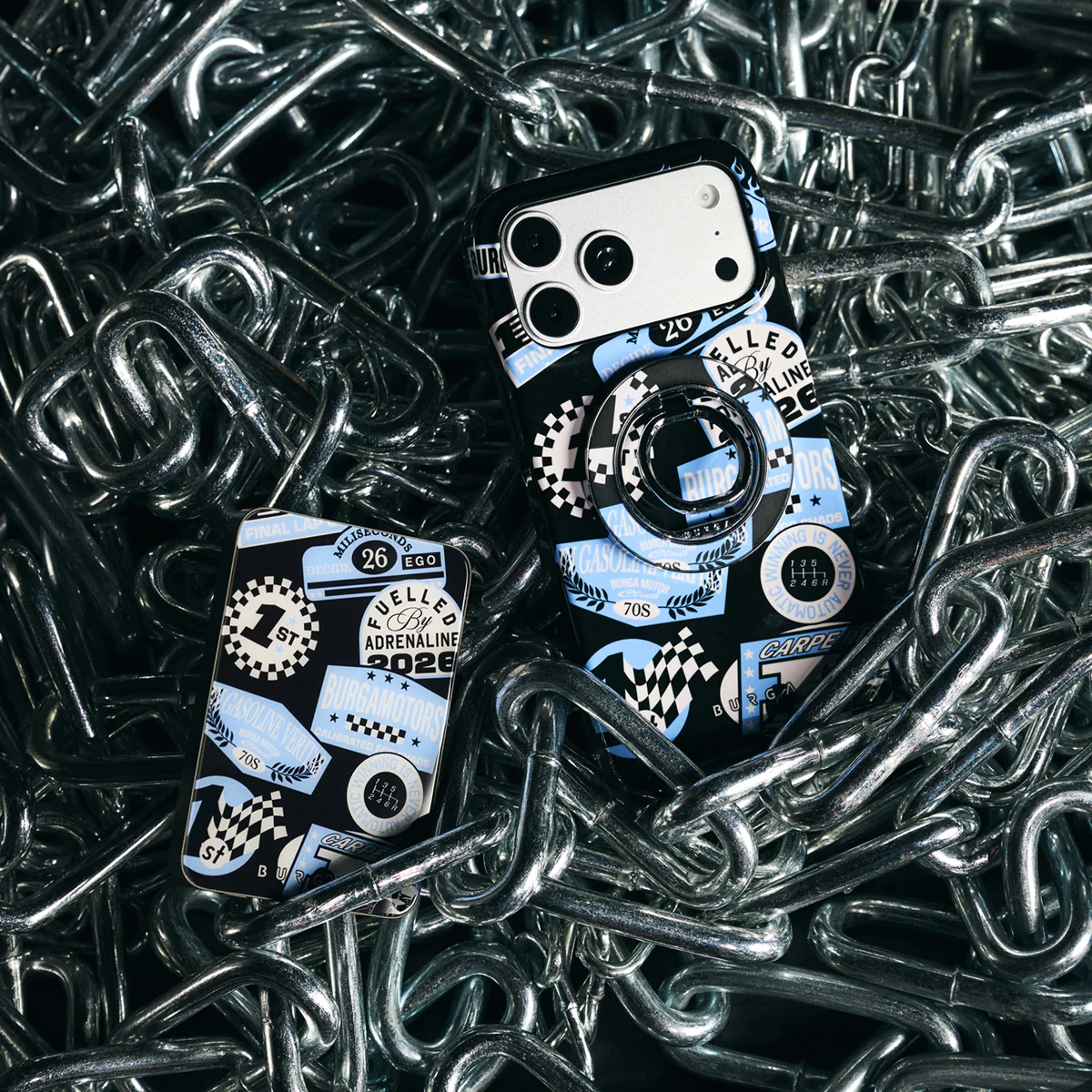 Finish Line - Google Pixel 9 Pro Case - Image 21