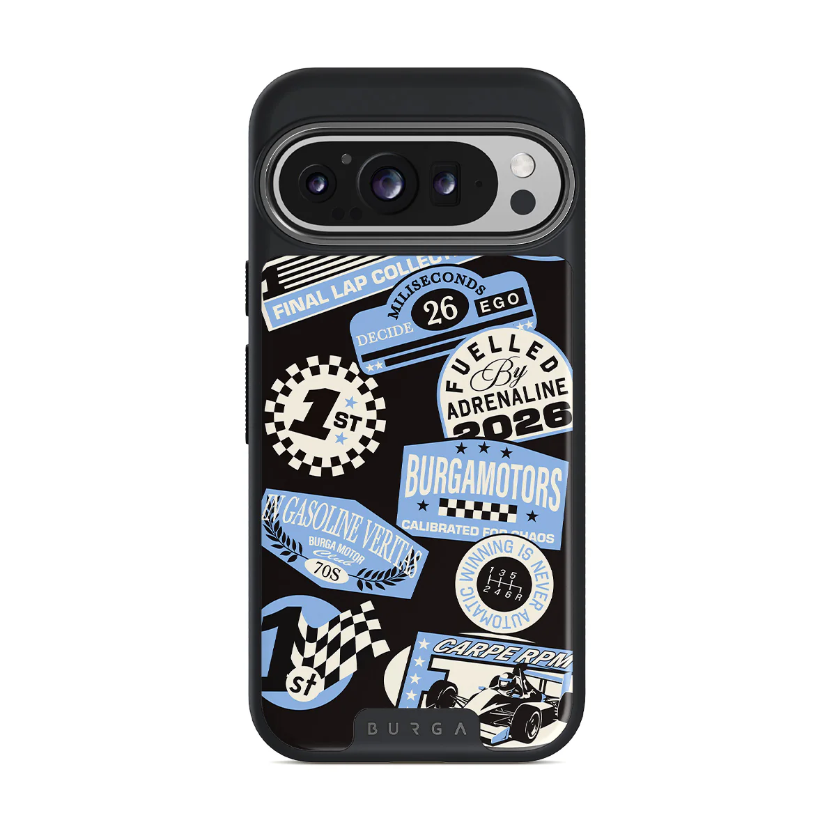 Finish Line - Google Pixel 9 Pro XL Case - Image 12