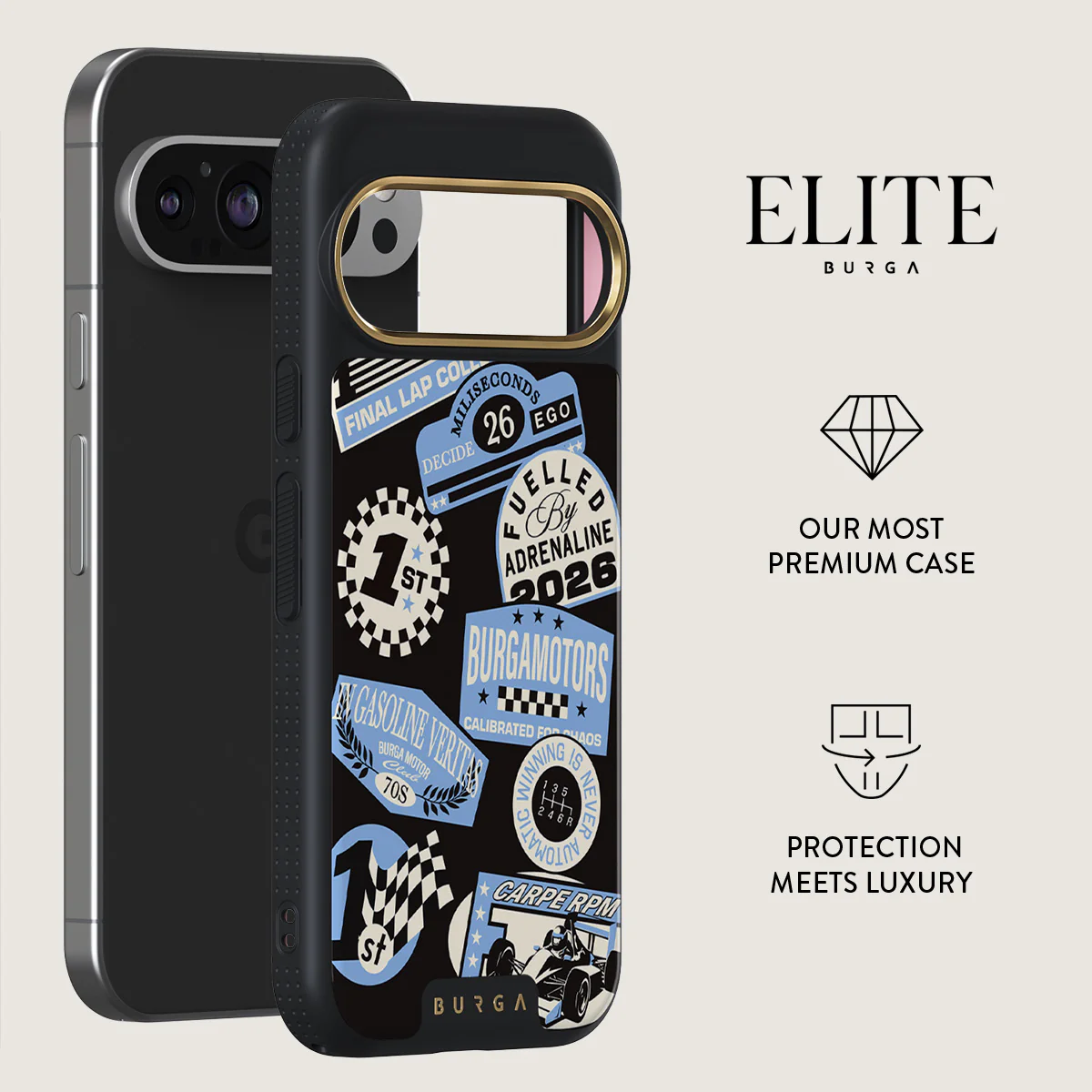 Finish Line - Google Pixel 9 Pro XL Case - Image 6