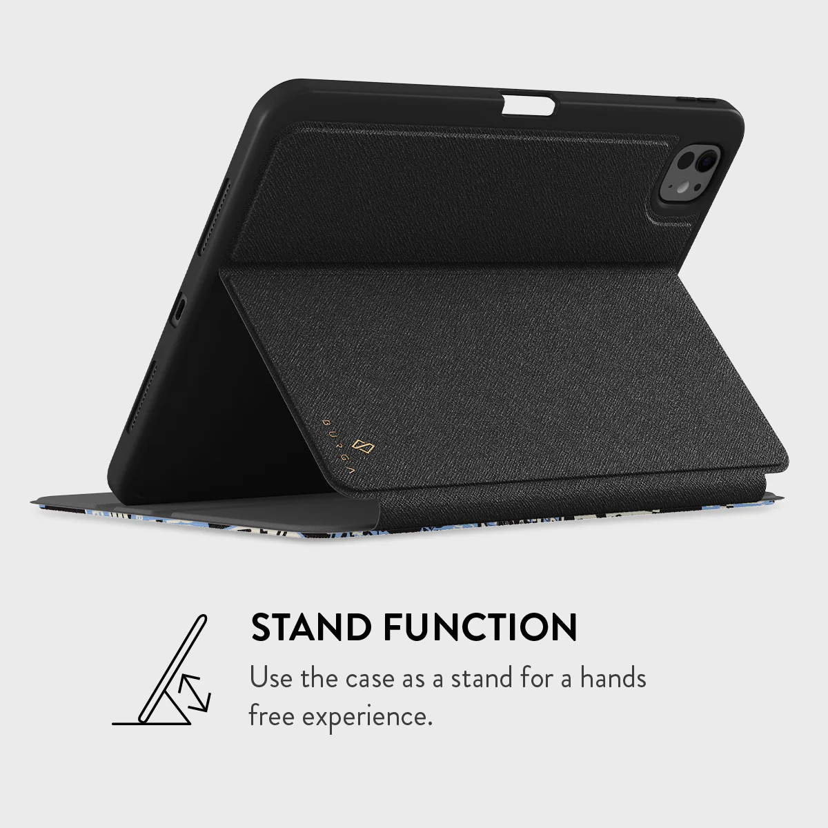 Finish Line - iPad Pro 11 (8th/7th Gen) Case - Image 5