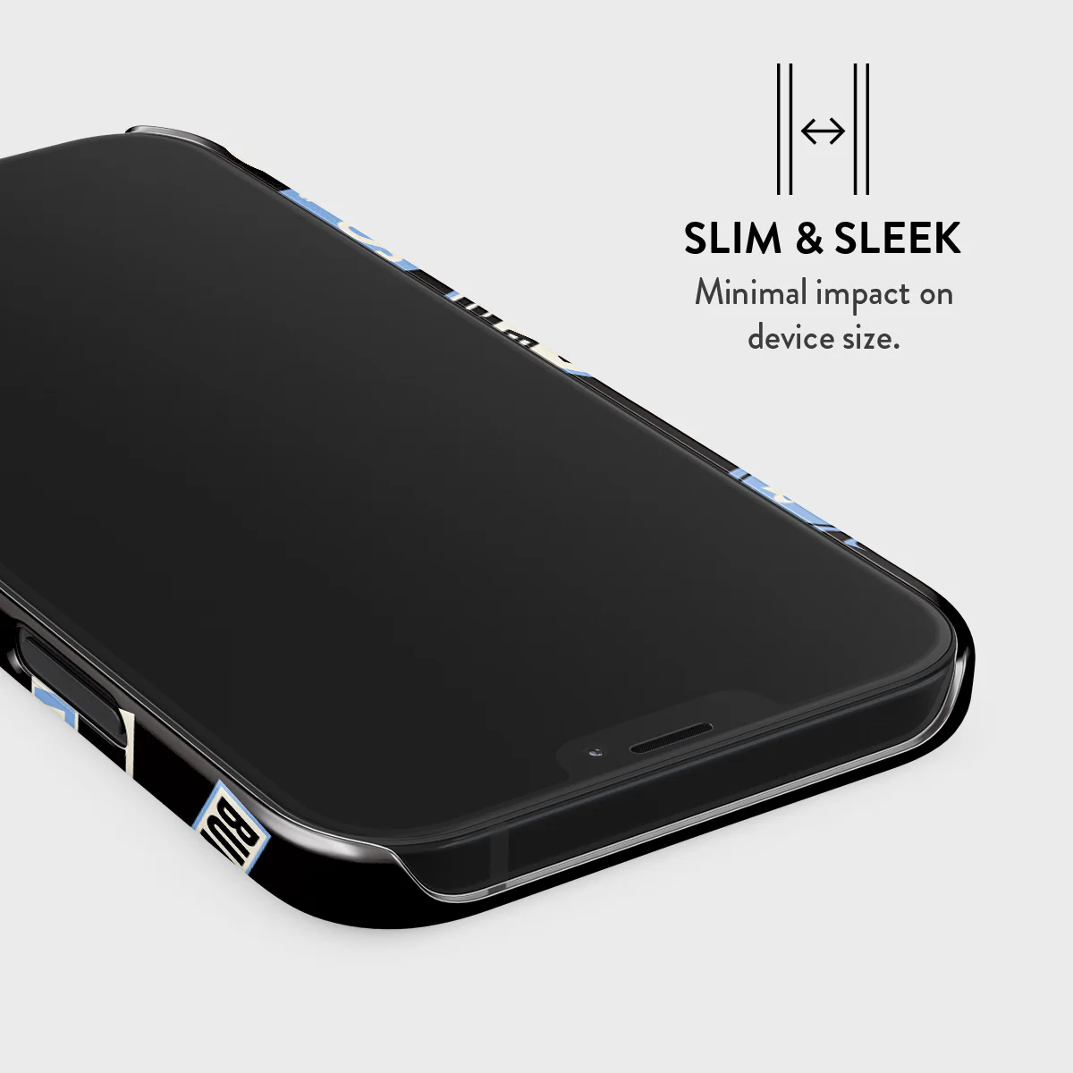 Finish Line - iPhone 12 Mini Case - Image 4