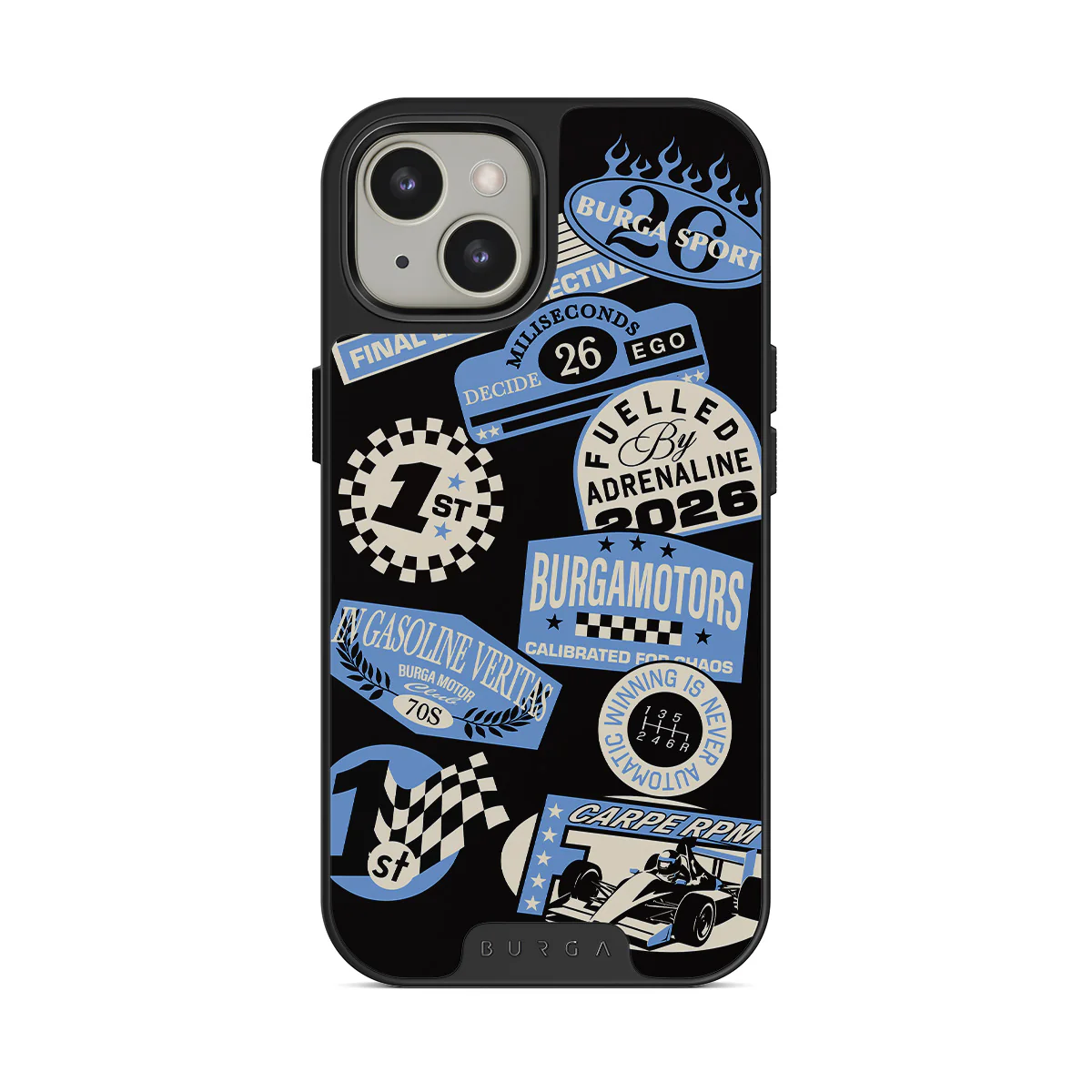 Finish Line - iPhone 13 Case - Image 12