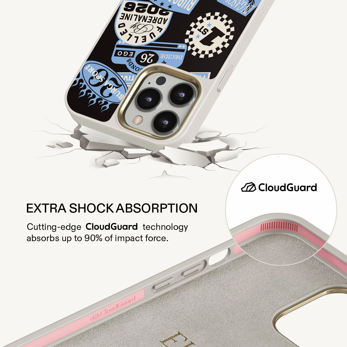 Finish Line - iPhone 14 Pro Max Case - Image 21