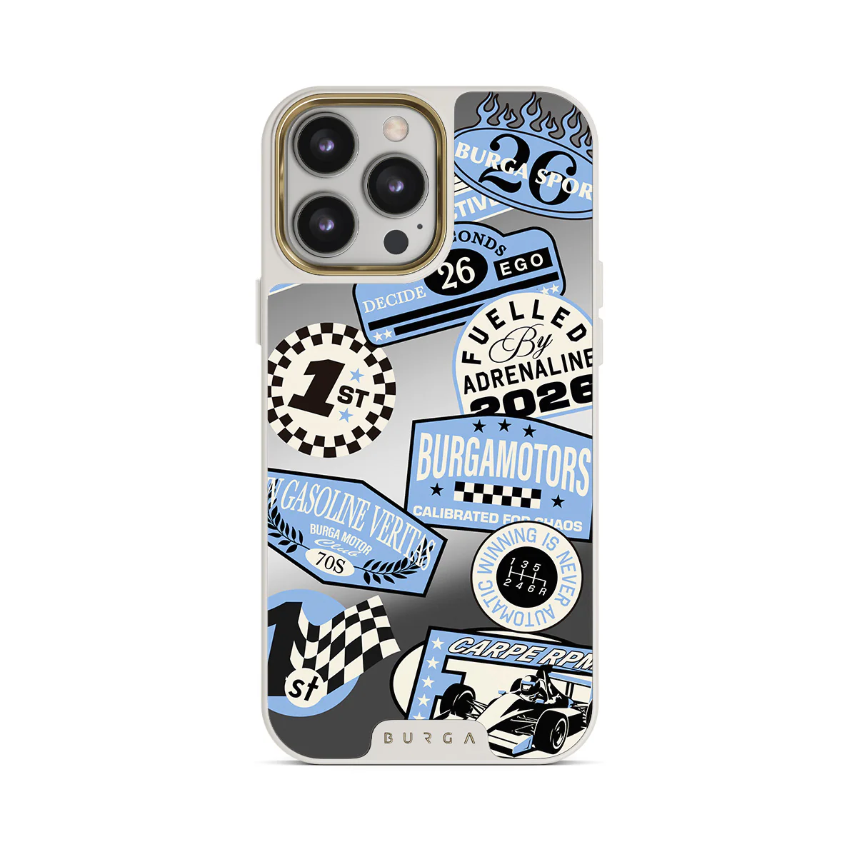 Finish Line - iPhone 14 Pro Max Case - Image 42