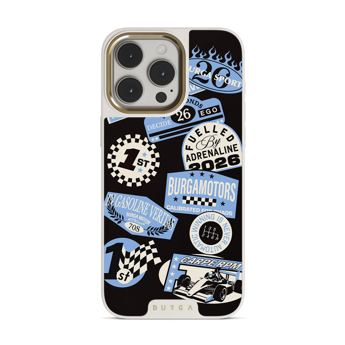 Finish Line - iPhone 15 Pro Max Case - Image 19