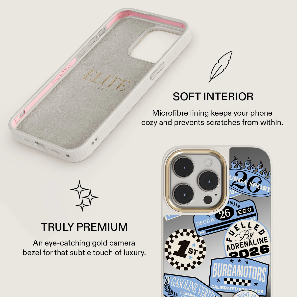 Finish Line - iPhone 15 Pro Max Case - Image 48