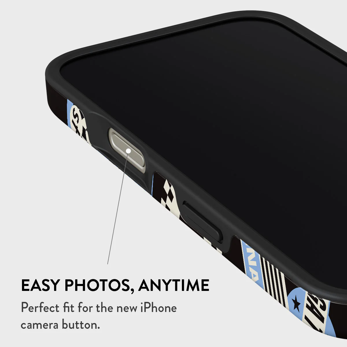 Finish Line - iPhone 16 Pro Case - Image 5