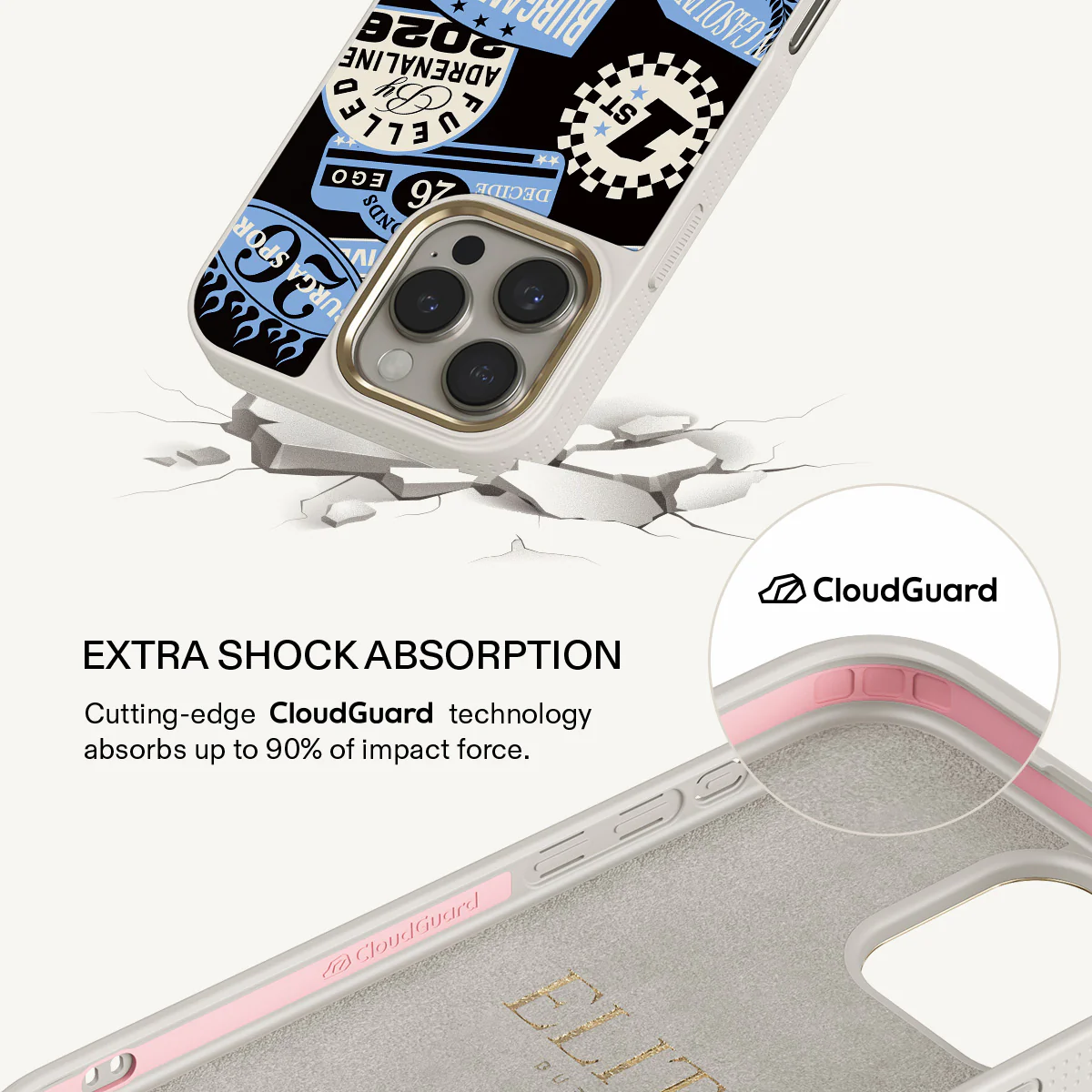 Finish Line - iPhone 16 Pro Max Case - Image 22