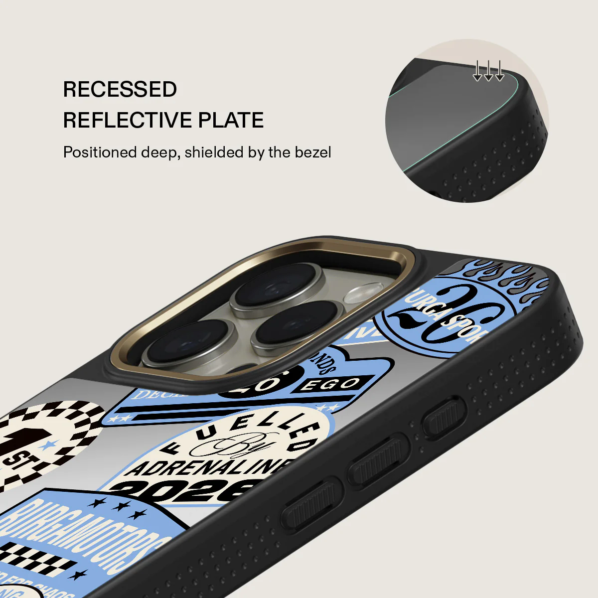 Finish Line - iPhone 16 Pro Max Case - Image 30