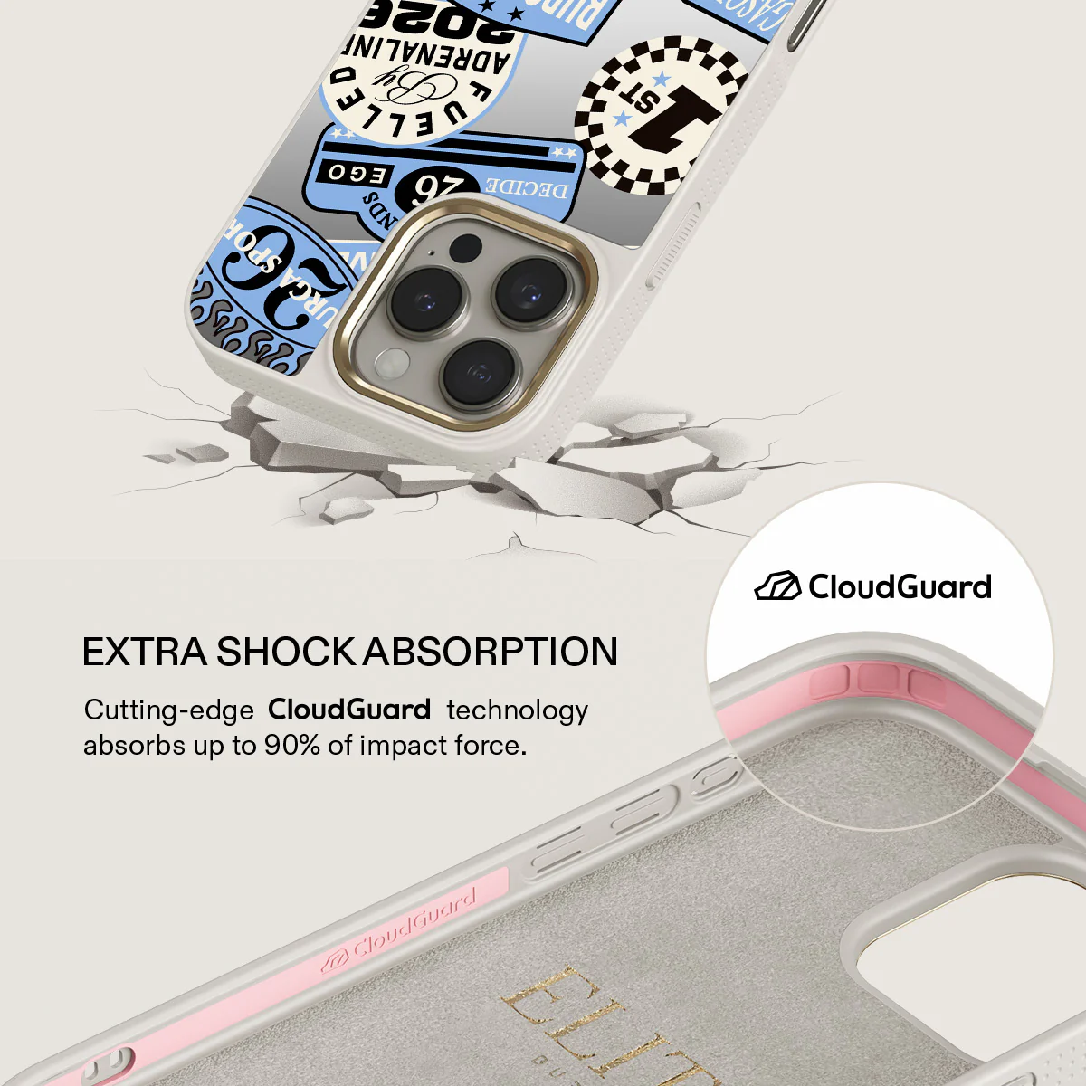Finish Line - iPhone 16 Pro Max Case - Image 45