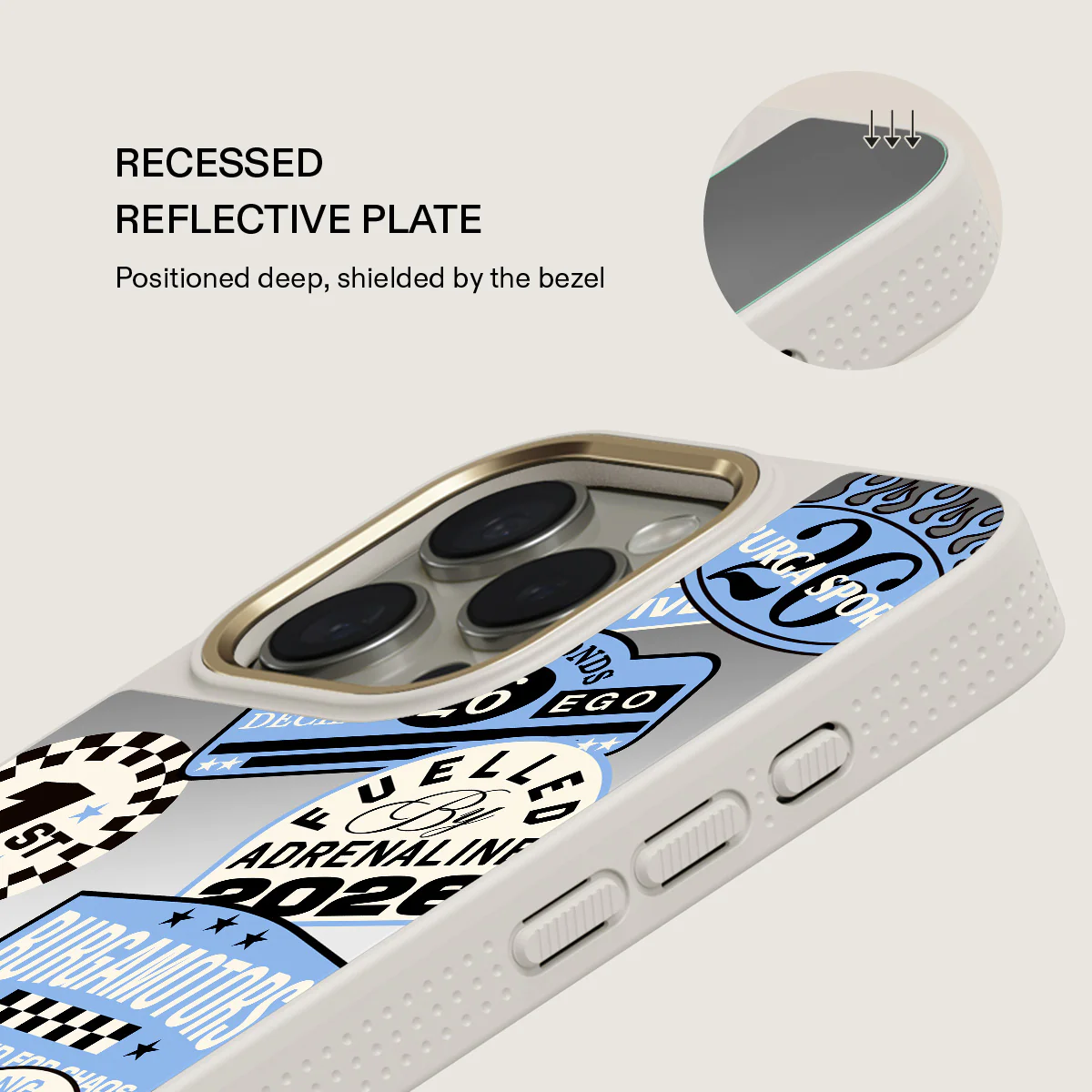 Finish Line - iPhone 16 Pro Max Case - Image 46