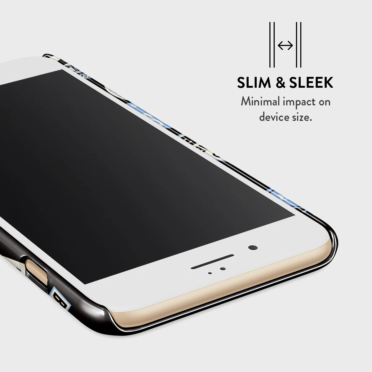 Finish Line - iPhone 7 Plus / 8 Plus Case - Image 4