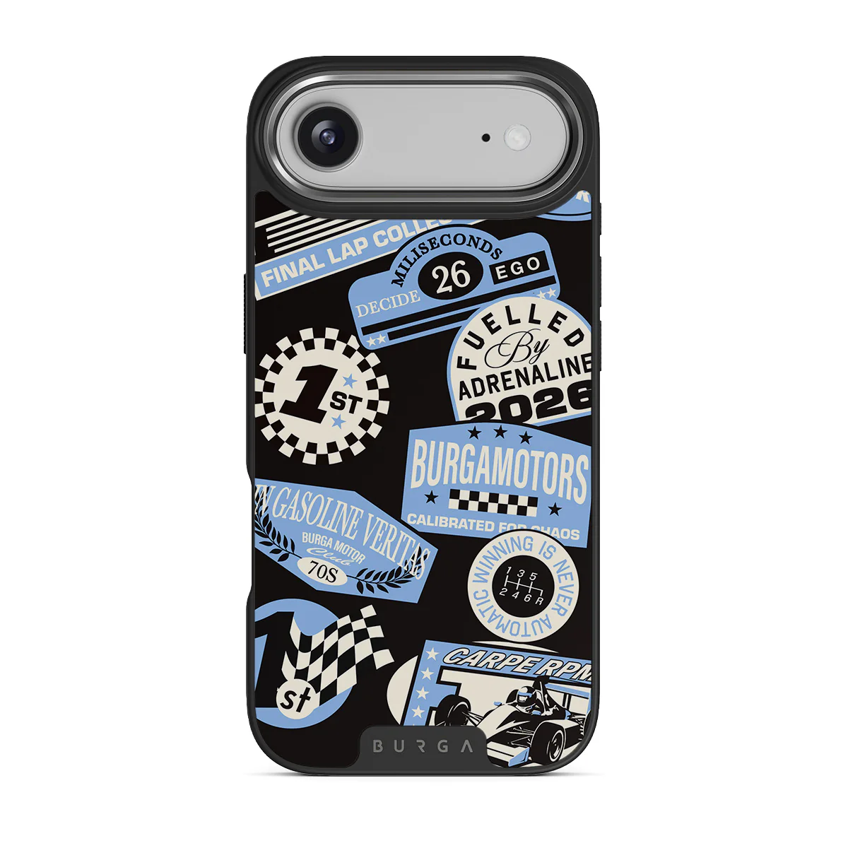 Finish Line - iPhone Air Case - Image 12