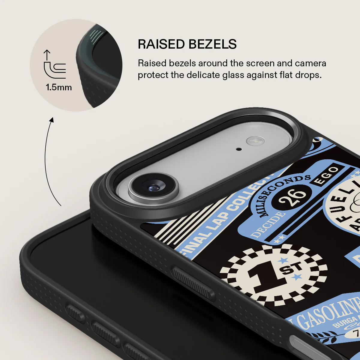 Finish Line - iPhone Air Case - Image 15